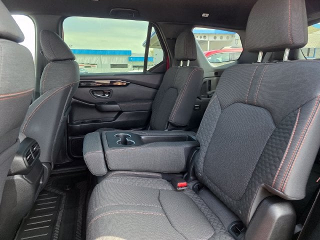 2025 Honda Pilot Sport - Photo 26