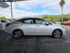 7 thumbnail image of  2025 Nissan Versa 1.6 SV