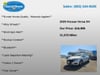 5 thumbnail image of  2025 Nissan Versa 1.6 SV
