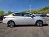 6 thumbnail image of  2025 Nissan Versa 1.6 SV