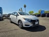 4 thumbnail image of  2025 Nissan Versa 1.6 SV