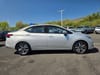 6 thumbnail image of  2025 Nissan Versa 1.6 SV