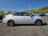 6 thumbnail image of  2025 Nissan Versa 1.6 SV