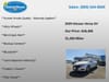 5 thumbnail image of  2025 Nissan Versa 1.6 SV