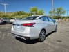 7 thumbnail image of  2025 Nissan Versa 1.6 SV