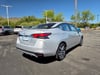 7 thumbnail image of  2025 Nissan Versa 1.6 SV