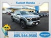 2025 Toyota Tacoma Hybrid TRD Off Road