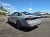 8 thumbnail image of  2026 Honda Accord Hybrid Sport