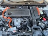 25 thumbnail image of  2026 Honda Civic Hatchback Hybrid Sport