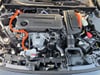 25 thumbnail image of  2026 Honda Civic Hatchback Hybrid Sport