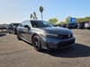 4 thumbnail image of  2026 Honda Civic Hatchback Hybrid Sport