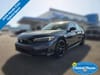 2026 Honda Civic Hatchback Hybrid Sport
