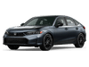 2026 Honda Civic Hatchback Hybrid Sport