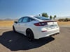 8 thumbnail image of  2026 Honda Civic Hatchback Hybrid Sport