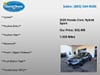 7 thumbnail image of  2026 Honda Civic Hatchback Hybrid Sport