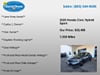 6 thumbnail image of  2026 Honda Civic Hatchback Hybrid Sport