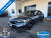 2026 Honda Civic Hatchback Hybrid Sport