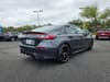 6 thumbnail image of  2026 Honda Civic Hatchback Sport