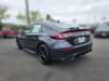 8 thumbnail image of  2026 Honda Civic Hatchback Sport