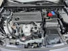 25 thumbnail image of  2026 Honda Civic Hatchback Sport