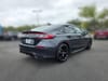 6 thumbnail image of  2026 Honda Civic Hatchback Sport