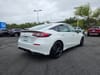5 thumbnail image of  2026 Honda Civic Hatchback Sport