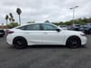 4 thumbnail image of  2026 Honda Civic Hatchback Sport