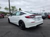 7 thumbnail image of  2026 Honda Civic Hatchback Sport