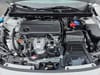 22 thumbnail image of  2026 Honda Civic Hatchback Sport