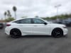 5 thumbnail image of  2026 Honda Civic Hatchback Sport