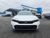 2 thumbnail image of  2026 Honda Civic Hatchback Sport