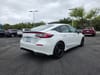 5 thumbnail image of  2026 Honda Civic Hatchback Sport