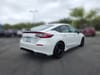 6 thumbnail image of  2026 Honda Civic Hatchback Sport