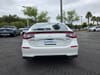 6 thumbnail image of  2026 Honda Civic Hatchback Sport