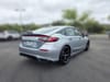 6 thumbnail image of  2026 Honda Civic Hatchback Sport