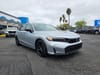 4 thumbnail image of  2026 Honda Civic Hatchback Sport