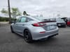 8 thumbnail image of  2026 Honda Civic Hatchback Sport