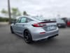 8 thumbnail image of  2026 Honda Civic Hatchback Sport