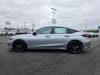 9 thumbnail image of  2026 Honda Civic Hatchback Sport