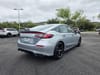 6 thumbnail image of  2026 Honda Civic Hatchback Sport