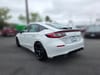 8 thumbnail image of  2026 Honda Civic Hatchback Sport