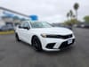 4 thumbnail image of  2026 Honda Civic Hatchback Sport