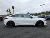 5 thumbnail image of  2026 Honda Civic Hatchback Sport