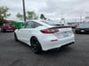 8 thumbnail image of  2026 Honda Civic Hatchback Sport
