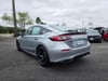 8 thumbnail image of  2026 Honda Civic Hatchback Sport