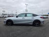 9 thumbnail image of  2026 Honda Civic Hatchback Sport