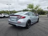 6 thumbnail image of  2026 Honda Civic Hatchback Sport