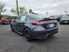 8 thumbnail image of  2026 Honda Civic Hatchback Sport