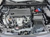 25 thumbnail image of  2026 Honda Civic Hatchback Sport