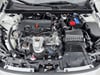 25 thumbnail image of  2026 Honda Civic Hatchback Sport
